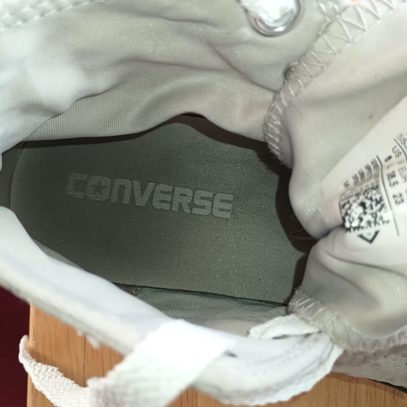 Chucks Converse - Picture 6 of 13
